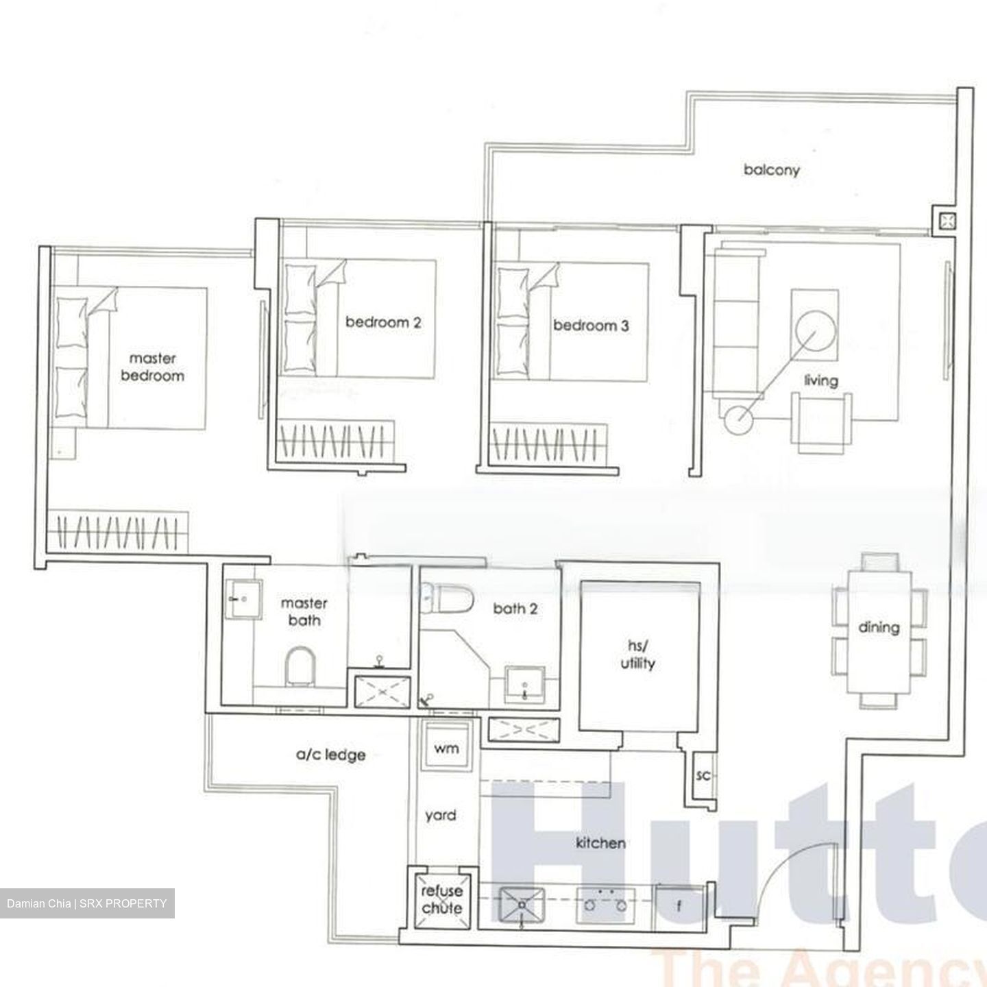 Heron Bay (D19), Condominium #477687531